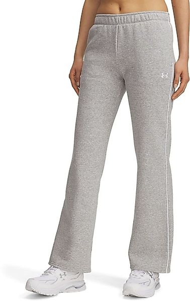 Under Armour® Trainingshose Rival Piped Fleece günstig online kaufen