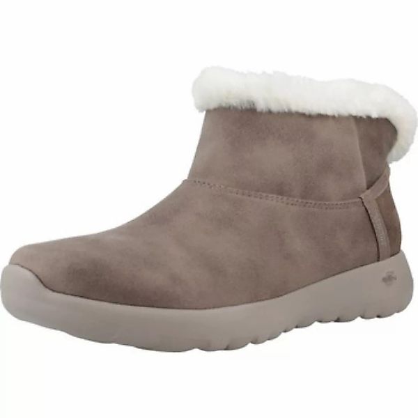 Skechers  Stiefel ON-THE-GO JOY - COZY günstig online kaufen