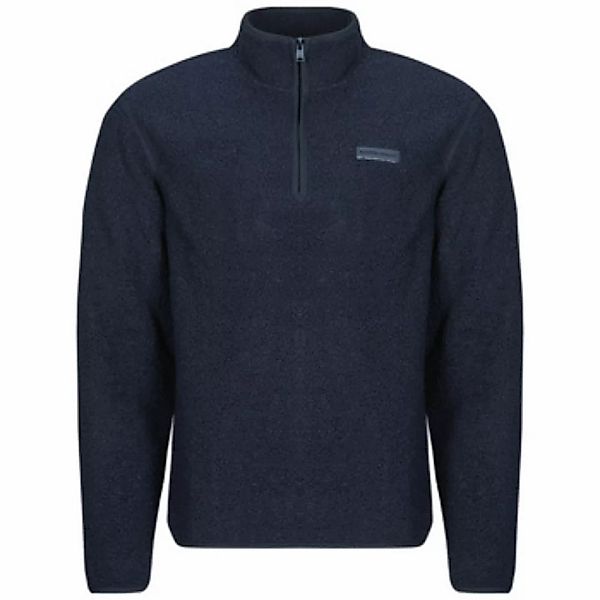 Selected  Fleecepullover SLHSTORM günstig online kaufen