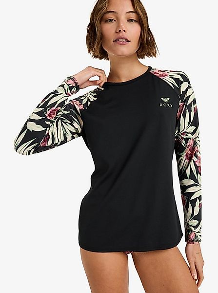 Roxy Langarmshirt BASIC MIX LS LYCRA (1-tlg) günstig online kaufen