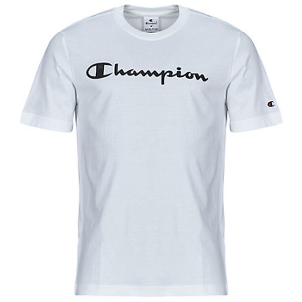 Champion  T-Shirt SS TEE günstig online kaufen