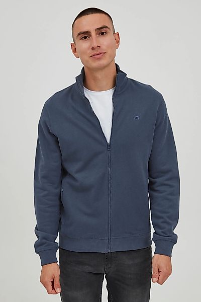 Blend Sweatjacke "BHAvebury", Sweatjacke mit hochschließendem Kragen günstig online kaufen