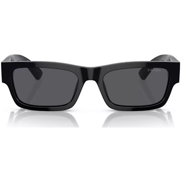 Prada  Sonnenbrillen Sonnenbrille PRA03S 16K07T günstig online kaufen