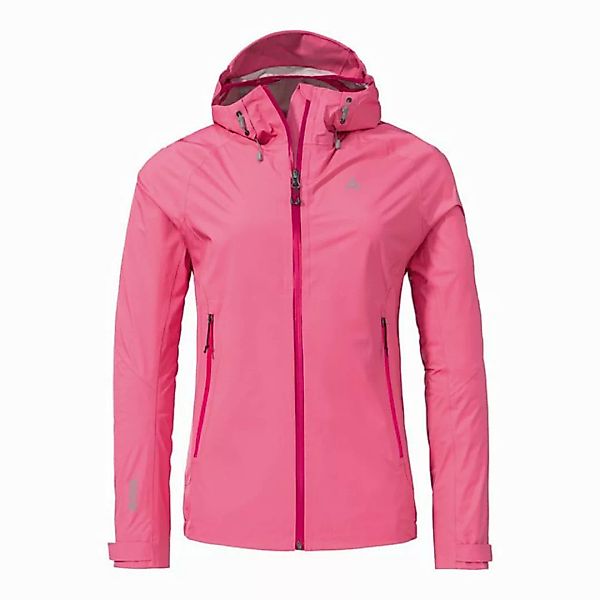 Schöffel Anorak 2.5L Jacket Vistdal L HOLLY PINK günstig online kaufen