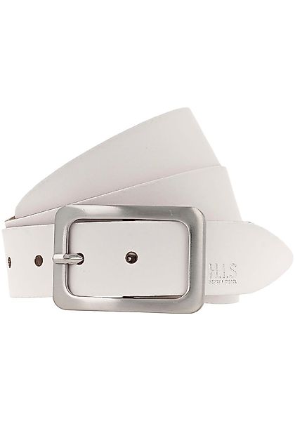 H.I.S Ledergürtel günstig online kaufen