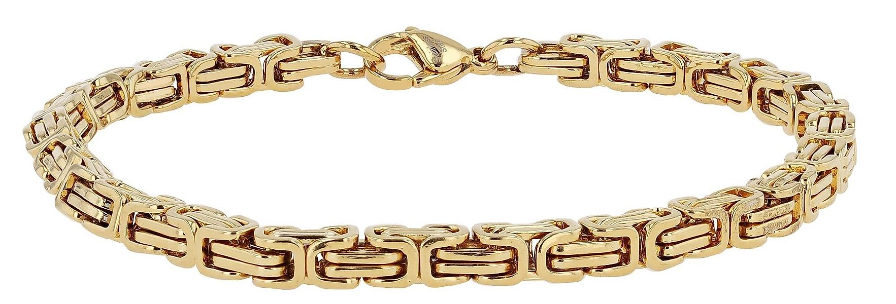 Raptor Edelstahlarmband Udo Raptor Königskettenarmband aus günstig online kaufen