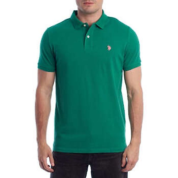 U.S Polo Assn.  Poloshirt US41197052-144 günstig online kaufen