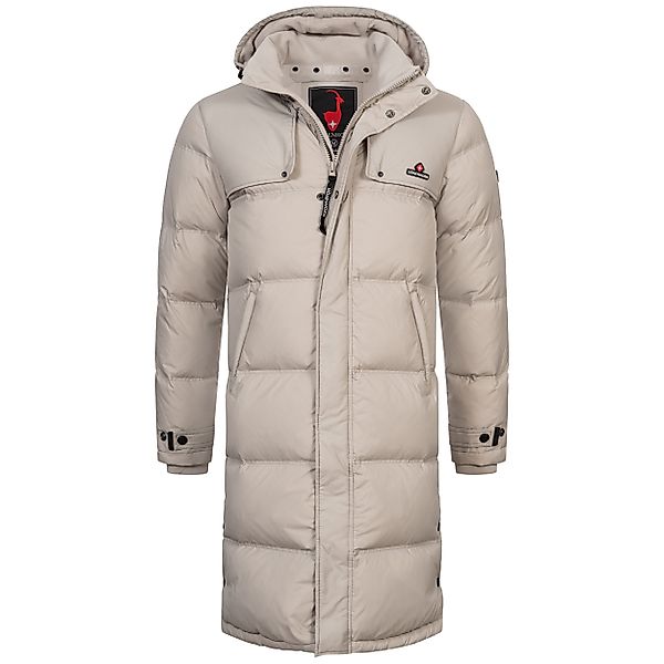 Höhenhorn Winterjacke Bannalp Herren Wintermantel für günstig online kaufen