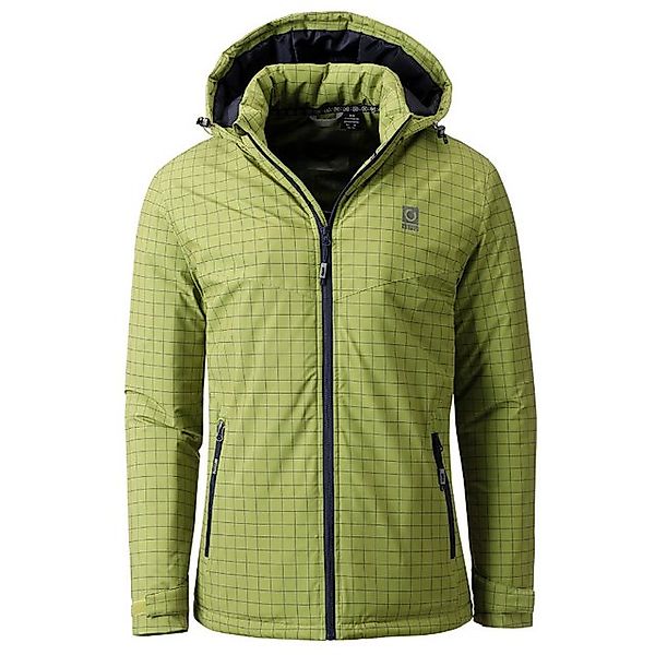 Linea Primero Trekkingjacke LPO - 3 Lagen Stretch wattierte warme Funktions günstig online kaufen