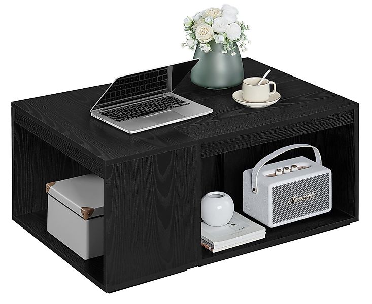 VASAGLE Couchtisch (Set, 3er Set), Kaffeetisch günstig online kaufen