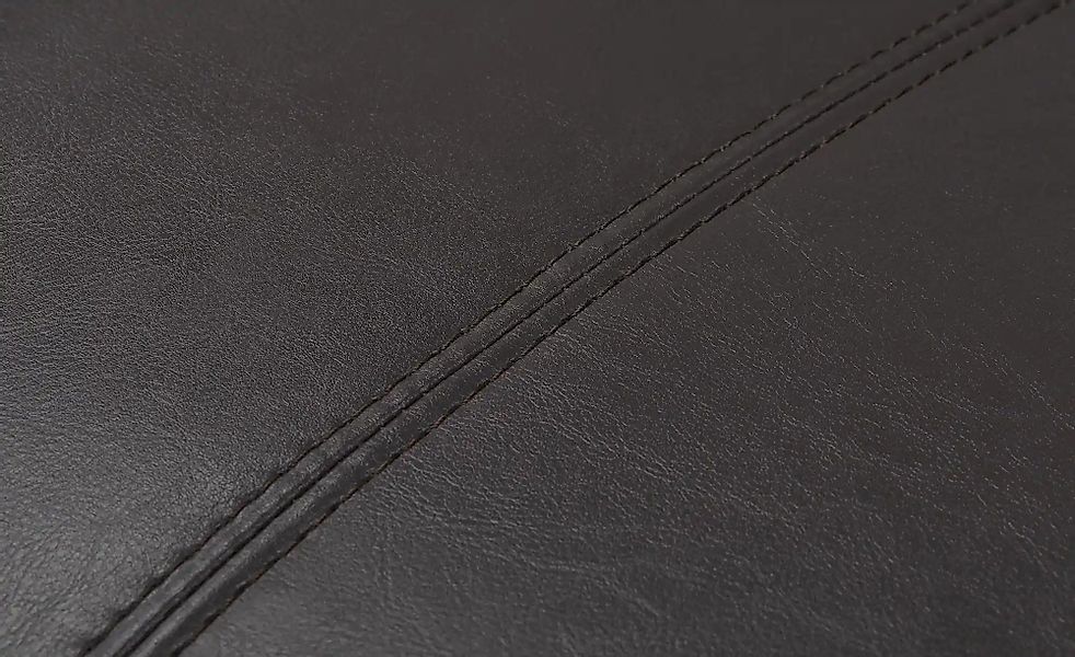 uno Einzelsofa  Nick ¦ braun ¦ Maße (cm): B: 143 H: 68 T: 87.0 Polstermöbel günstig online kaufen