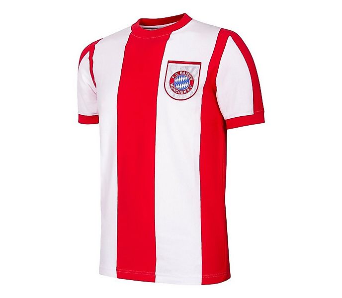 COPA Fußballtrikot FC Bayern München 1971/72 günstig online kaufen