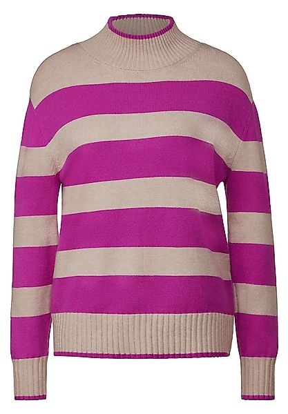 Street One Damen Pullover A302633 günstig online kaufen