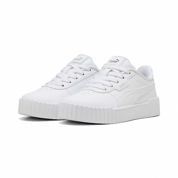 PUMA Sneaker "CARINA 3.0 HOLO 2.0 PS" günstig online kaufen