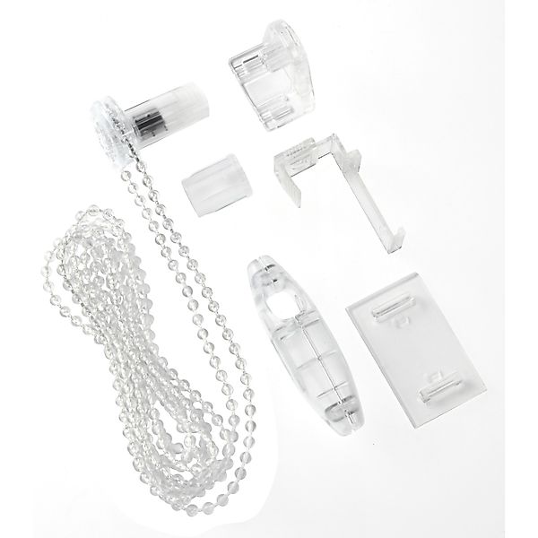 GARDINIA Design-Set "Easyfix Rollo" Packung 7 Stk. Seitenzug Umbausatz günstig online kaufen