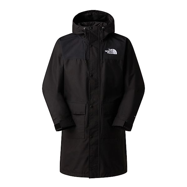 The North Face Funktionsjacke "M REIGN ON PARKA" sportlicher Stil, winddich günstig online kaufen