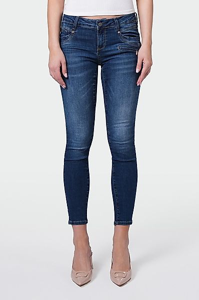 Miracle of Denim Skinny-fit-Jeans Suzy Skinny günstig online kaufen