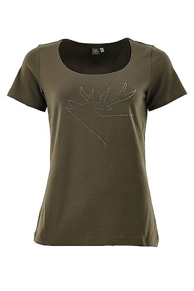 OS Trachten Trachtenshirt Zorino Tailliert günstig online kaufen