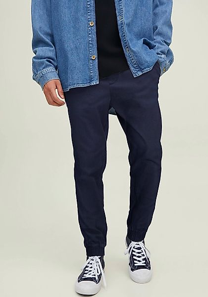 Jack & Jones Stoffhose JPSTGORDON JJDAVE günstig online kaufen