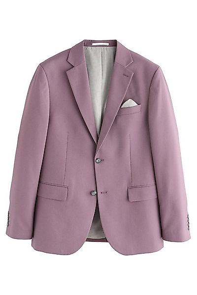 Next Sakko Slim Fit Anzugsakko mit Struktur (1-tlg) günstig online kaufen