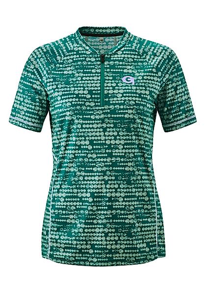 Gonso Radtrikot "BOAZZO" Angenehmes, weiches Tragegefühl und schnelltrockne günstig online kaufen