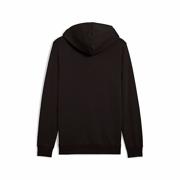 PUMA Kapuzensweatshirt ESS 2 COLOR NO. 1 LOGO HOODIE TR günstig online kaufen