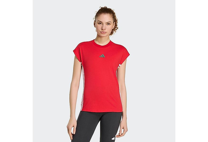 adidas Sportswear T-Shirt W 3S SJ T WC günstig online kaufen