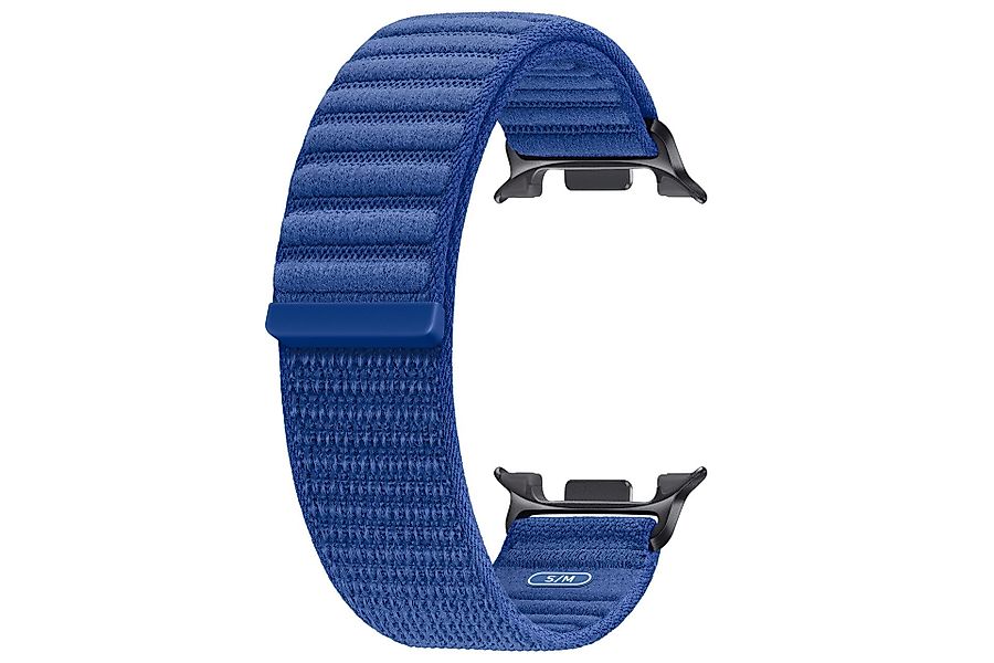 Samsung Wechselarmband Fabric Band (Gr. S/M) günstig online kaufen