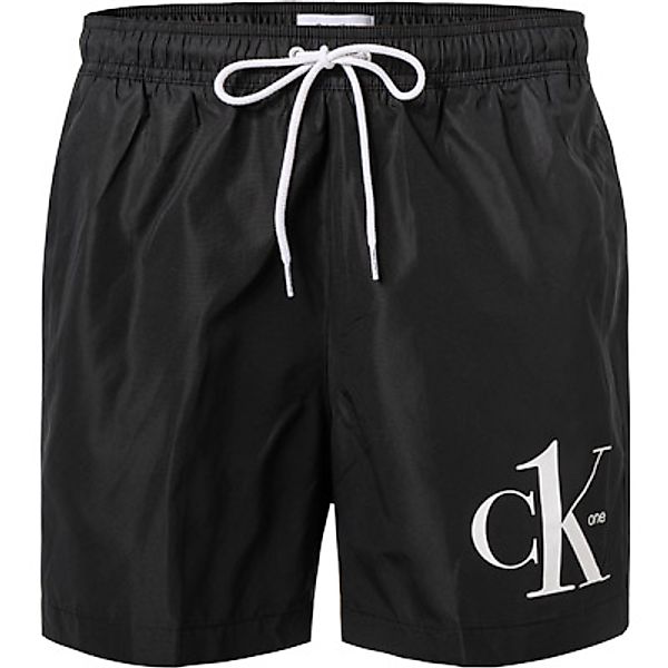 Calvin Klein Swimwear Badehose KM0KM00708/BEH günstig online kaufen