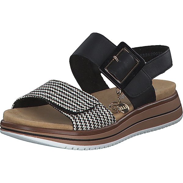 Remonte D1J53 Keilsandalette günstig online kaufen