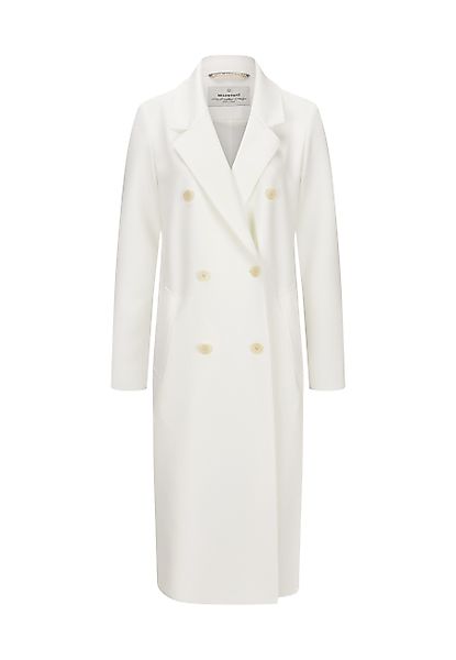 Milestone Langmantel MSAbby Damen elegant, klassisch günstig online kaufen