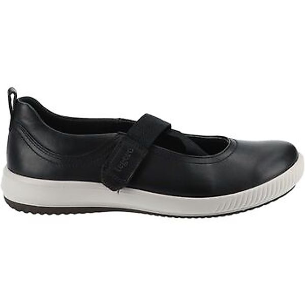 Legero Riemchenballerina "Legero Ballerinas Nappaleder" günstig online kaufen