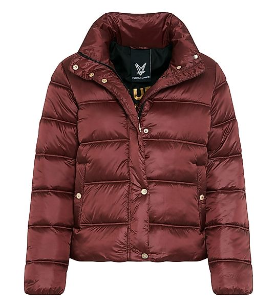Fuchs Schmitt Steppjacke mit Eingrifftaschen an günstig online kaufen