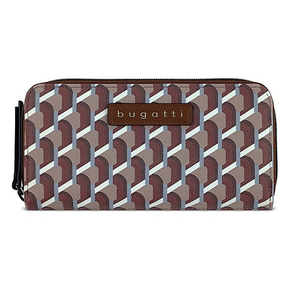 bugatti Geldbörse Ella, Polyester günstig online kaufen