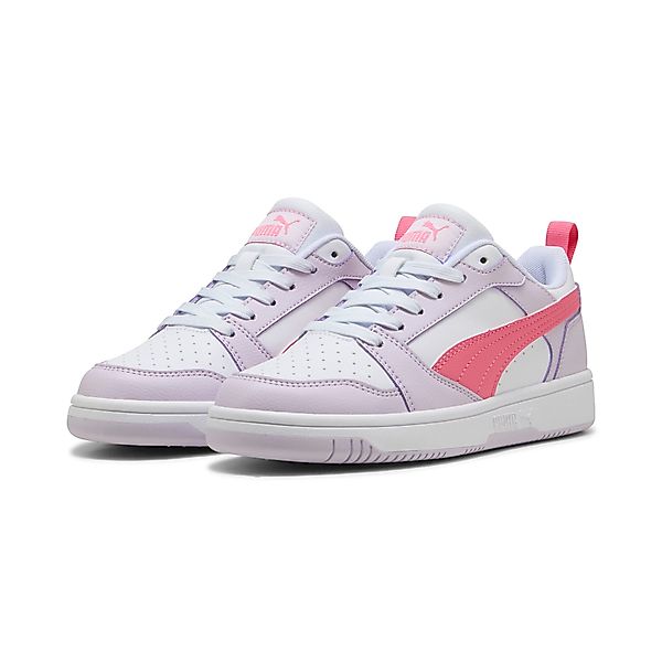 PUMA REBOUND V6 LO JR Sneaker günstig online kaufen