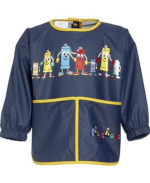 Playshoes Malschürze Malschürze mit Ärmeln günstig online kaufen