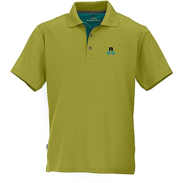 Maul Sport® Poloshirt Polo Spiez fresh günstig online kaufen