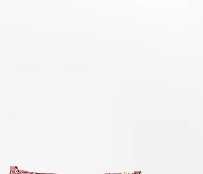 VALENTINO BAGS Umhängetasche "BRIXTON", Schultertasche Clutch Handtasche Da günstig online kaufen