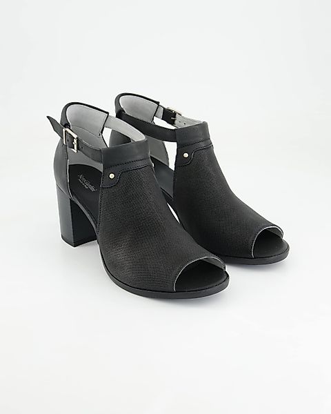 Nero Giardini E512690D-100 Sandale Obermaterial: Leder günstig online kaufen