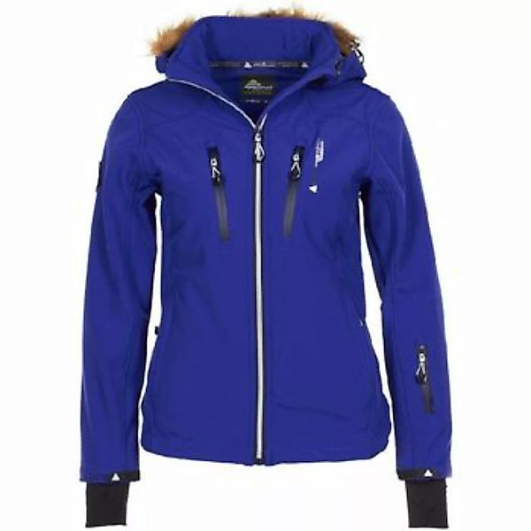 Peak Mountain  Damen-Jacke Blouson de ski femme ASADA günstig online kaufen