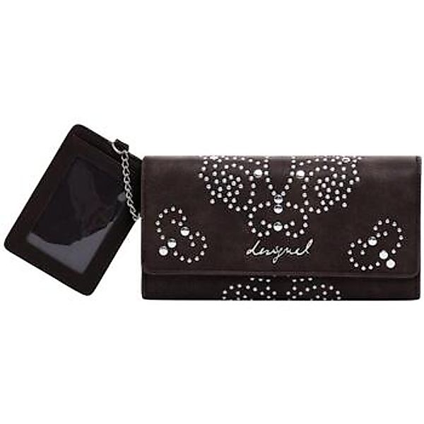 Desigual  Geldbeutel MONE_POKER FACE MARIO 25WAYP30 günstig online kaufen