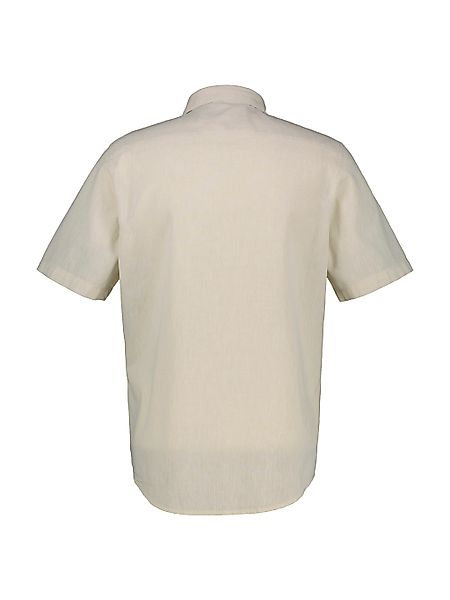 LERROS Kurzarmhemd mit Brusttasche günstig online kaufen