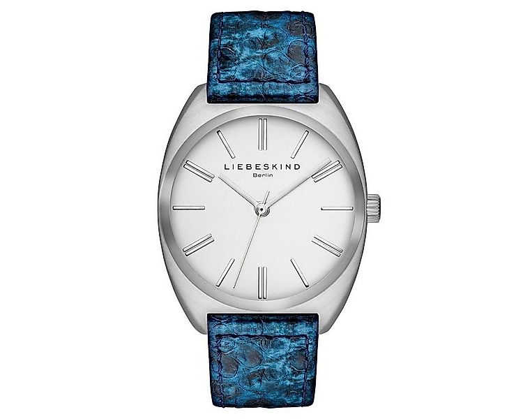 Liebeskind Berlin Quarzuhr LT-0011-LQ günstig online kaufen