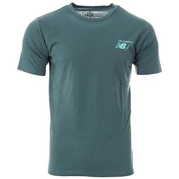 New Balance  T-Shirt MT43071-NUS günstig online kaufen