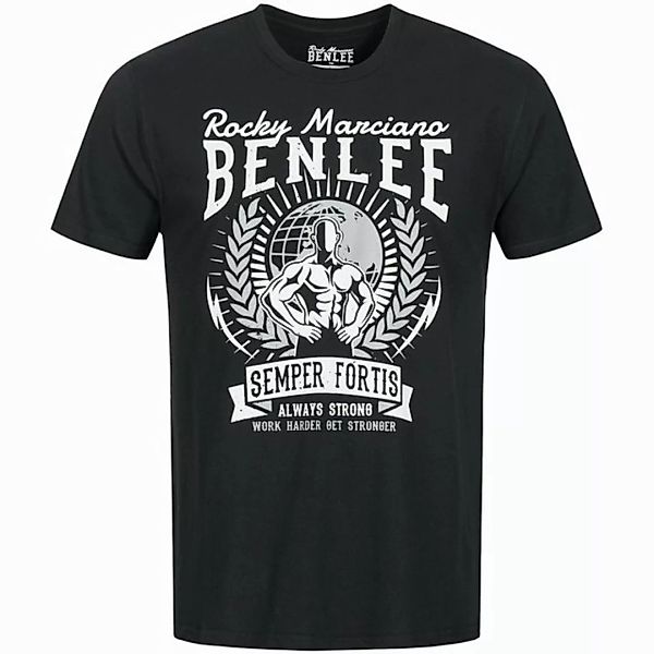 Benlee Rocky Marciano T-Shirt Benlee Herren T-Shirt Lucius günstig online kaufen