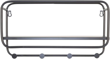 HOFMANN LIVING AND MORE Wandregal günstig online kaufen