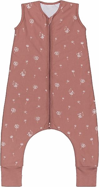 Fillikid Babyschlafsack "mit Beinen, 104" für das ganze Jahr und Raumtemper günstig online kaufen