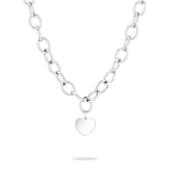 Liebeskind Berlin Edelstahlkette Liebeskind Damen-Kette Edelstahl günstig online kaufen