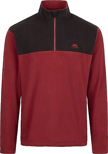 Trespass Fleecejacke Curtiston Microfleece At100 günstig online kaufen