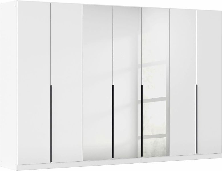 rauch Drehtürenschrank "Kleiderschrank Schrank Garderobe AGORDO mit Dekor- günstig online kaufen